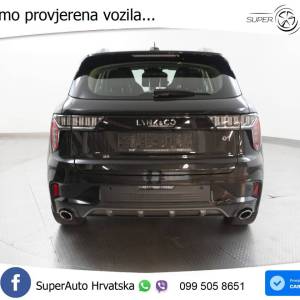 Lynk&Co 01 1.5TD Hybrid Aut. 197 KS, ACC+LED+KAM+GR SJED+VIRT+ASIST