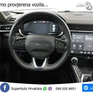 Lynk&Co 01 1.5TD Hybrid Aut. 197 KS, ACC+LED+KAM+GR SJED+VIRT+ASIST