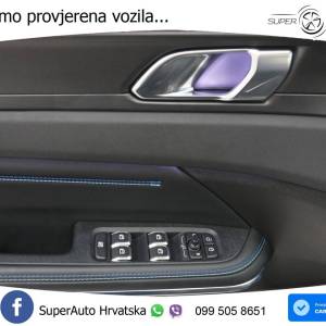 Lynk&Co 01 1.5TD Hybrid Aut. 197 KS, ACC+LED+KAM+GR SJED+VIRT+ASIST