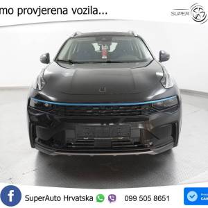 Lynk&Co 01 1.5TD Hybrid Aut. 197 KS, ACC+LED+KAM+GR SJED+VIRT+ASIST