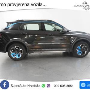 Lynk&Co 01 1.5TD Hybrid Aut. 197 KS, ACC+LED+KAM+GR SJED+VIRT+ASIST