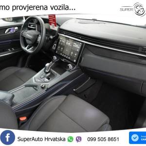 Lynk&Co 01 1.5TD Hybrid Aut. 197 KS, ACC+LED+KAM+GR SJED+VIRT+ASIST