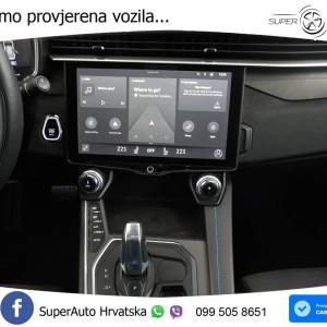 Lynk&Co 01 1.5TD Hybrid Aut. 197 KS, ACC+LED+KAM+GR SJED+VIRT+ASIST