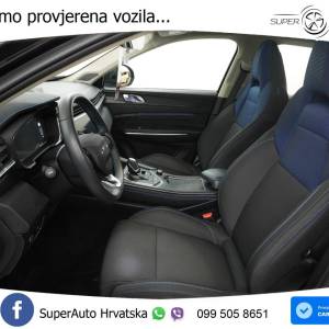 Lynk&Co 01 1.5TD Hybrid Aut. 197 KS, ACC+LED+KAM+GR SJED+VIRT+ASIST
