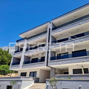 Makarska - stanovi u novogradnji – useljivo