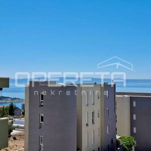 Makarska - stanovi u novogradnji – useljivo