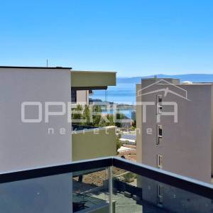 Makarska - stanovi u novogradnji – useljivo