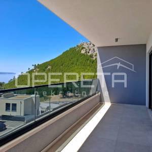 Makarska - stanovi u novogradnji – useljivo