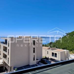 Makarska - stanovi u novogradnji – useljivo