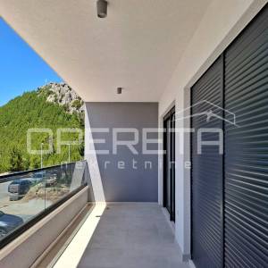 Makarska - stanovi u novogradnji – useljivo