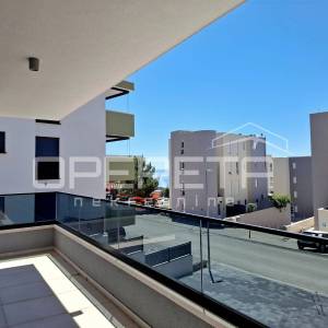 Makarska - stanovi u novogradnji – useljivo