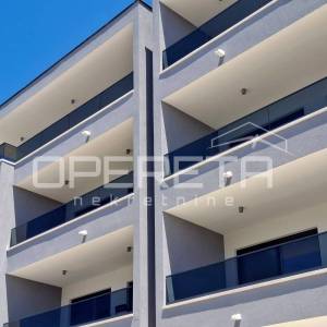 Makarska - stanovi u novogradnji – useljivo