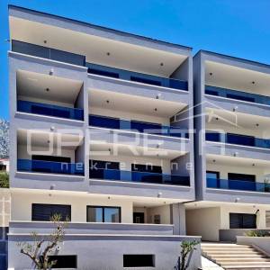 Makarska - stanovi u novogradnji – useljivo