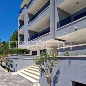 Makarska - stanovi u novogradnji – useljivo