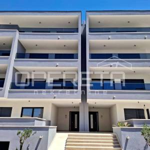 Makarska - stanovi u novogradnji – useljivo