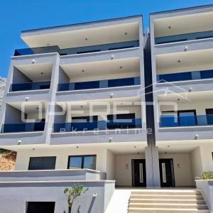Makarska - stanovi u novogradnji – useljivo