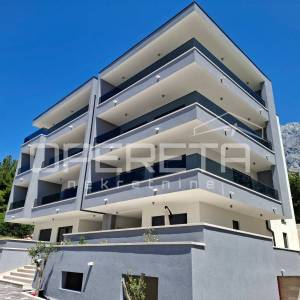 Makarska - stanovi u novogradnji – useljivo