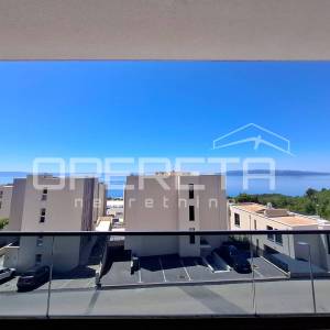 Makarska - stanovi u novogradnji – useljivo