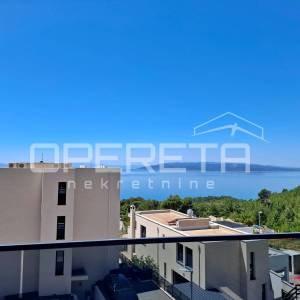 Makarska - stanovi u novogradnji – useljivo