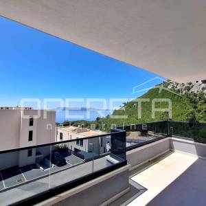 Makarska - stanovi u novogradnji – useljivo