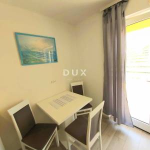 MALI LOŠINJ (okolica) - Apartman u prizemlju na mirnoj lokaciji