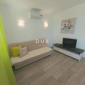 MALI LOŠINJ (okolica) - Apartman u prizemlju na mirnoj lokaciji