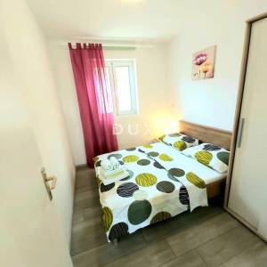 MALI LOŠINJ (okolica) - Apartman u prizemlju na mirnoj lokaciji