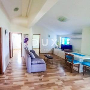 MALI LOŠINJ (okolica) - Stan na 2.katu s pogledom na more