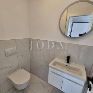 Malinska, odličan koncept 2 apartmana, novogradnja