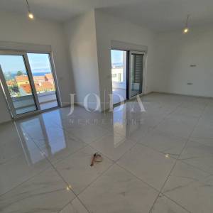 Malinska, odličan koncept 2 apartmana, novogradnja