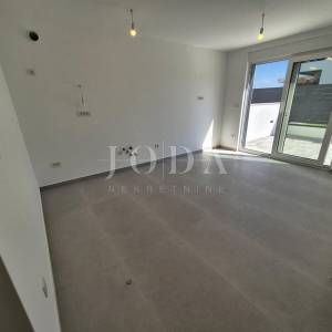 Malinska, odličan koncept 2 apartmana, novogradnja