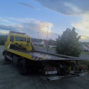 Man 8220 Vucna KO DOĐE PRVI DAJEM VELIKI POPUST