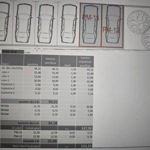 Mandre, otok Pag, novogradnja, S8, 50m od mora!