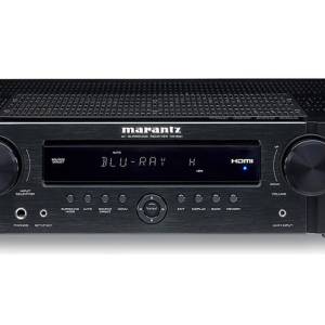 Marantz NR1501 7.1 Receiver