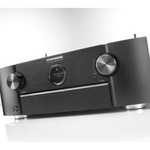Marantz SR6010 HDAM 4K Wi-Fi Bluetooth AirPlay Dolby Atmos