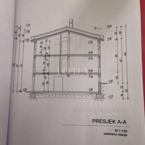 Marinići kuća
