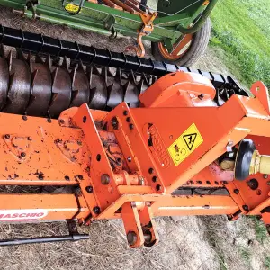 Maschio DS 2500