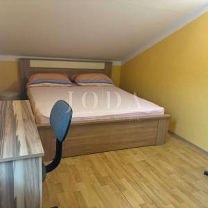 Matulji, Jušići, dvoetažni stan, 2 balkona