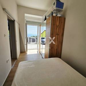 MATULJI, OKOLICA - 2S+DB, pogled na more, 80m2, PRILIKA za turizam!!
