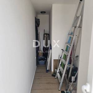 MATULJI, OKOLICA - 2S+DB, pogled na more, 80m2, PRILIKA za turizam!!
