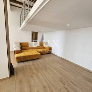 MATULJI, OKOLICA - 2S+DB, pogled na more, 80m2, PRILIKA za turizam!!