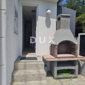 MATULJI, OKOLICA - 2S+DB, pogled na more, 80m2, PRILIKA za turizam!!