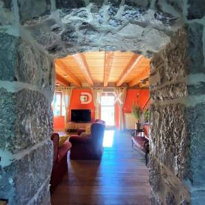 MATULJI (okolica) - unikatna villa s bazenom i ogromnom okućnicom