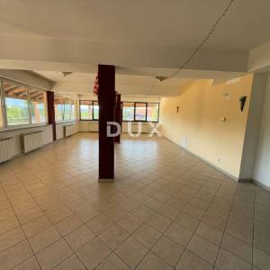 MATULJI, ŠAPJANE - poslovna zgrada 780 m2 + 3.484 m2 okućnice! PRILIKA!