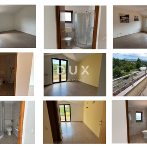 MATULJI, ŠAPJANE - poslovna zgrada 780 m2 + 3.484 m2 okućnice! PRILIKA!