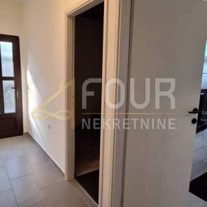 Mavrinci, 3skl, 54.99m2, garaža
