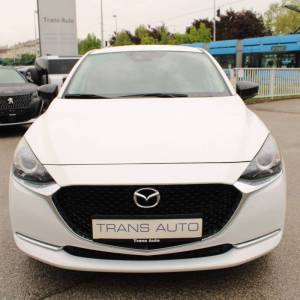 Mazda 2 1.5 Skyactive Homura