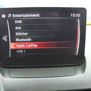 Mazda 2 1.5 Skyactive Homura