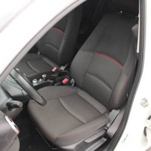 Mazda 2 1.5 Skyactive Homura
