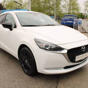 Mazda 2 1.5 Skyactive Homura
